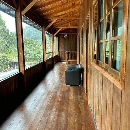 Vila Dos Passaros,Quarto 05 イタペマ エクステリア 写真