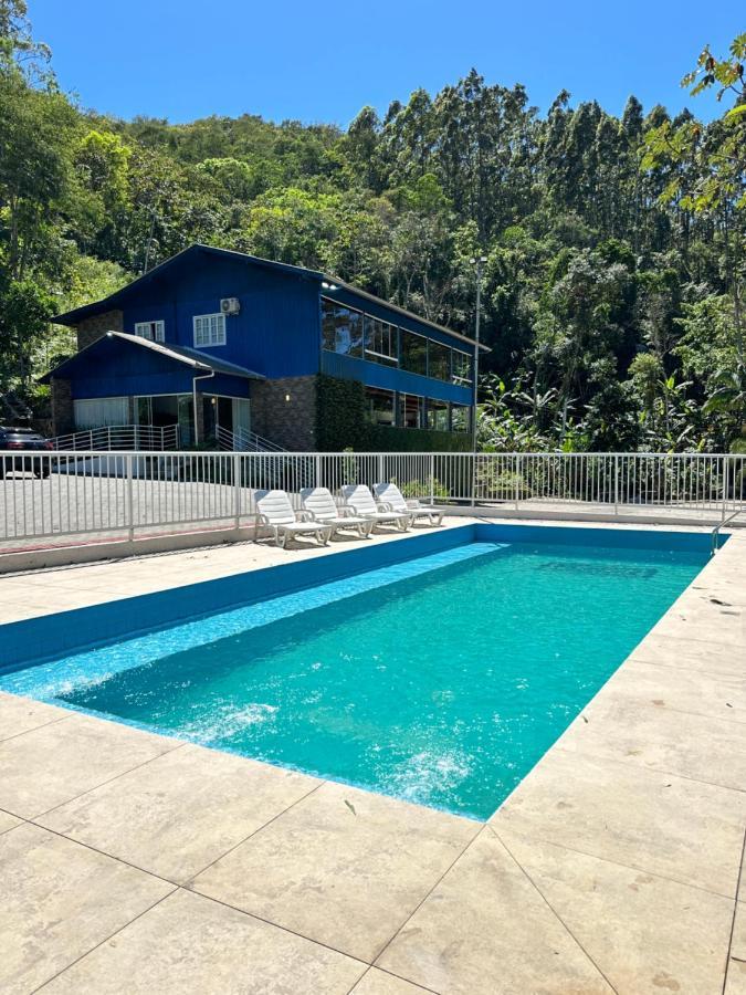 Vila Dos Passaros,Quarto 05 イタペマ エクステリア 写真