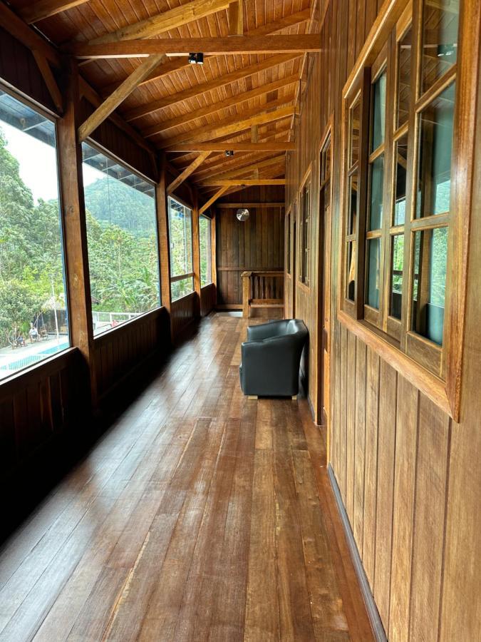 Vila Dos Passaros,Quarto 05 イタペマ エクステリア 写真