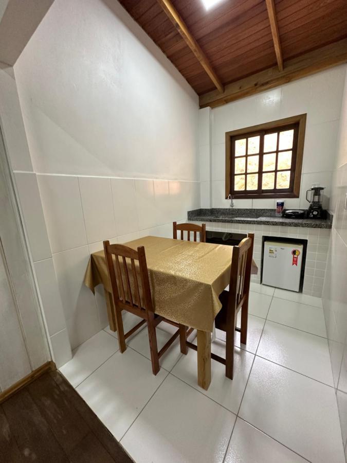 Vila Dos Passaros,Quarto 05 イタペマ エクステリア 写真