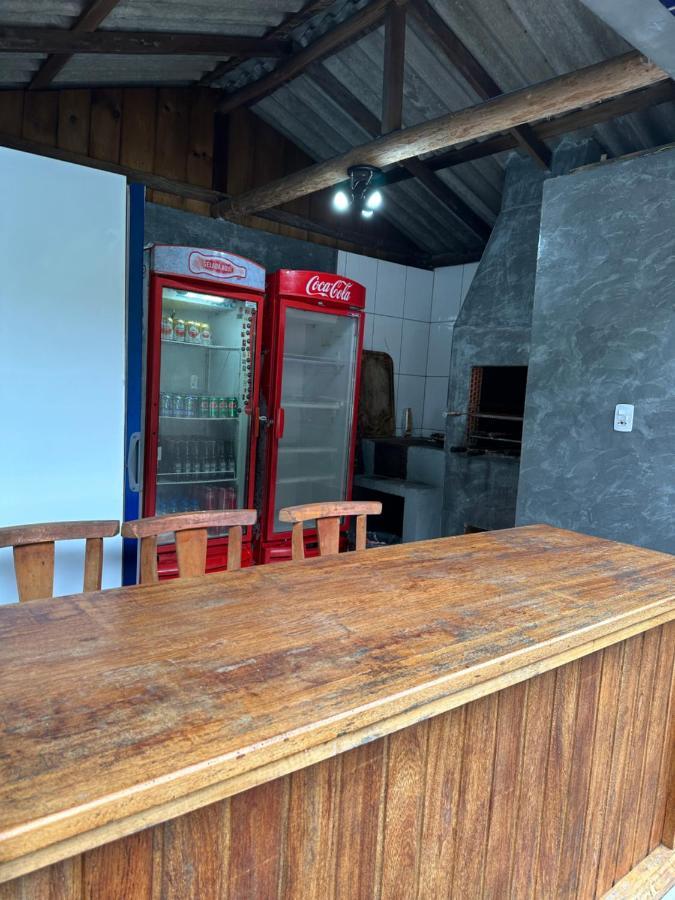 Vila Dos Passaros,Quarto 05 イタペマ エクステリア 写真