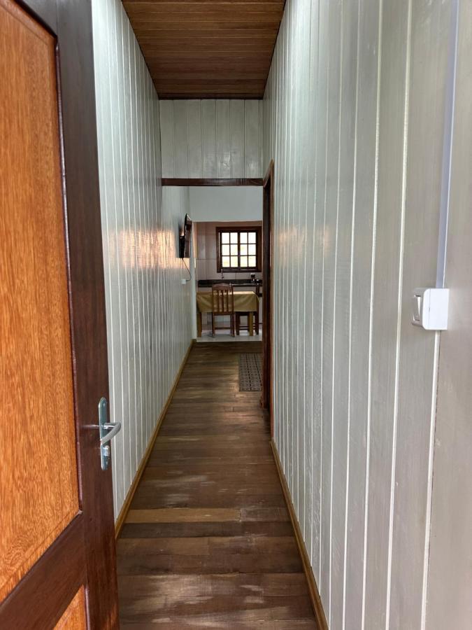 Vila Dos Passaros,Quarto 05 イタペマ エクステリア 写真